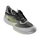 Wilson Tennisschuhe Kaos Swift 1.5 Allcourt/Leichtigkeit grau/schwarz Herren